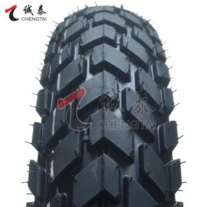 Motorcycle tyre tl,street standard 2.75-17 motorcycle tubeless tyre