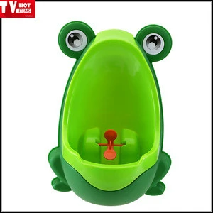 movable plastic baby boy urinal toilet training wall mount urinal potty