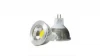 MR16 led bulb 5W LED MR16 dimmable 12V LED spotlight 5w