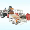 MS Film Wrapping MachinePlastic Extruder For Plastic BagFood Packaging MachineBinding Machine