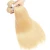 Import Ms Mary 10A Grade Silky Straight 613 Blonde Brazilian Human Hair Bundles with Ear to Ear Lace Frontal from China