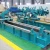 Import ms steel tube welding pipe making machine from China