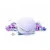 Import Multi-color layered bubble ball bath salt ball essential oil suit customized from China