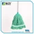 Import Multi Colours Cleaning Cotton Wet Mop from China