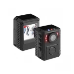 Multi Function 1080P Mini Body-worn WiFi wireless police security video portable DVR driving recorder