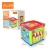 multi-function baby music learning activity cube games kids educational toys
