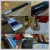 Import Multi function ball pen, promotional 6 in 1 touch stylus tool pen from China