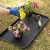 Import Multi-Purpose  30&quot; x 15&quot; x 1.2&quot; Indoor  Outdoor  Black Boot Mat Tray from China