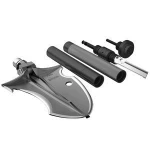 Multifunction outdoor hunting equipment hunting axe supplies wholesale other hunting products