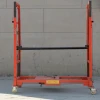 Multifunctional Adjustable Work Platforms Electric Lifting Scaffold