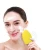 Import Multifunctional Face Washing Massager Bristle Material & Adults Age Group Handsfree Electric Cleansing Brush from China