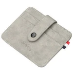 Multifunctional fashion Mini Slim Women Useful Multi Card Wallets