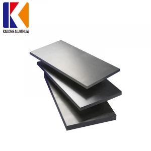 Multifunctional pieces sheets 6061 t6 billet aluminum price of 1kg aluminium