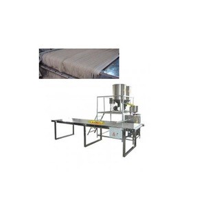 Multifunctional Vermicelli Noodles Making Machine for Wholesales 120kg/H Food Machinery