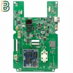 Multilayer pcb fabrication China printed pcba circuit board custom pcb factory