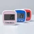 Import multiple functions step/calories/distance counter pedometer from China