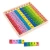 Import Multiplication Table Kids Montessori Math Toy Montessori Educational Wooden Toys from China