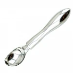 Multipurpose Kitchen Tools Stainless Steel Ice Cream Scoop Easy-Grip Handle Ice Cream Spade