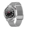 MX5 Smart Watch  call full round heart rate blood pressure oxygen sleep IP68 exercise bracelet
