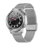 MX5 Smart Watch  call full round heart rate blood pressure oxygen sleep IP68 exercise bracelet