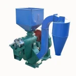 N200 Rice Milling Machine and Rice Miller Rice Mill for Sale Price