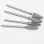 Import Nail art drill bits tungsten carbide steel polish electric machine smooth tool from China
