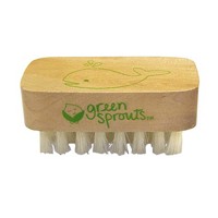 Nail Brush, ct by Green Sprouts