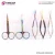 Import Nail Cuticle Scissor, Stainless Steel To Trim Nails & Eyebrows, Hair Eyelashes Curved Sharp Blade from Pakistan