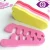Import Nail Pedicure Slipper And Toe Separator Flip Flops Manicure Supplies And Pedicure Products from China