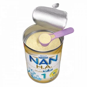 Nan Lactose free (0-12 Months)
