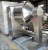 Import National Patent Right Mixer 5L 10L 20L 50L 100L 200L 600L 3D dry powder blender machine from China