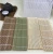 Import Natural color bamboo sushi rolling mats from China