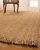 Import Natural Fiber Collection HandMade Indian Jute Area Rugs from China