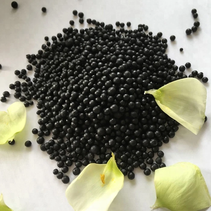 Natural Green Organic High Concentrated Granular Fertilizer Buy Humic Acid