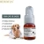 Import Natural herbal cough throat respiratory support for dog pet medicine boost immune system from China