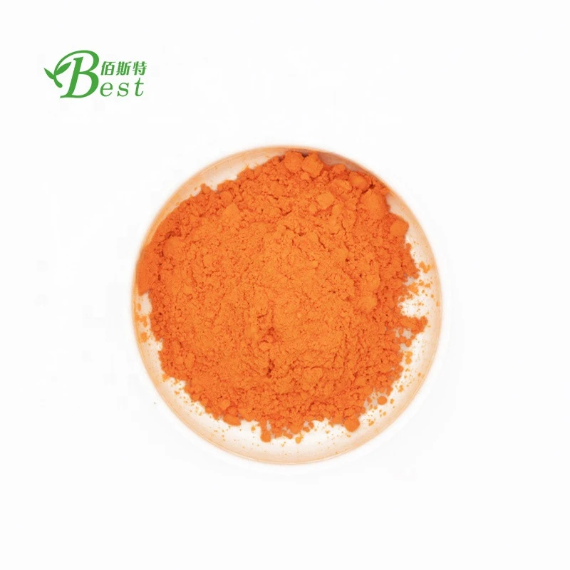Natural marigold extract/calendula officinalis extract powder 10:1