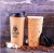 Import Natural oak fiber vacuum cup/ mug from China