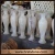 Import Natural onyx marble stone vases from China