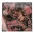 Import Natural Redstone Slab, Marble Gemstone Agate Background Wall, Home Stone Decor Square 100cm*100cm from China