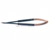 Needle holder Superfine, tip 0,2 mm, straight, 15 cm / Superfine Microsurgery INSTRUMENTS