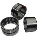 Needle roller one way bearing NKIB5904 / Angular Contact Combination Bearing