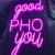 Import Neon lightgs custom logo sign led neon strip as material from China