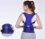 Import Neoprene Posture Corrector for Men and Women Posture Corrector Back Supplier Posture Corrective Brace Adjustable Customized from Hong Kong