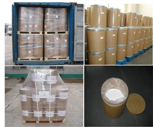 Nevirapine CAS Number:129618-40-2,Anti-pathogenic microbial agents