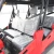 New 6- Seat Heavy Duty Manual 1200CC Farm Side By Sides 4x4 UTV
