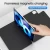 Import New Arrival Benks Shockproof Amazon PU Leather Magnetic For iPad Cover Tablet Case from China