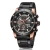 Import New arrival Brand Reward Watches Men fashion men&#39;s wristwatch stainless steel strap quartz watch Japan movement watches price from China