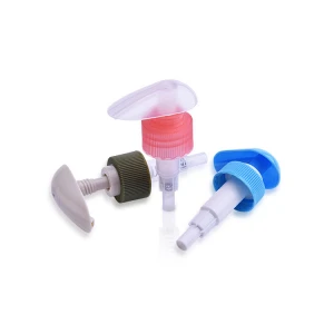 New arrival cheap high quality 28 pco lotion pump screw cap, lotion pump 24/415