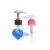 Import New arrival cheap high quality 28 pco lotion pump screw cap, lotion pump 24/415 from China