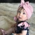 Import New arrival cotton baby girl bow knot headband baby turban hats hair accessories from China